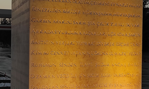 Mermer Yüzey Kumlama ve Restorasyon